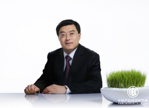 潘剛鍛造伊利卓越精神 受世界可持續發展工商理事會點贊