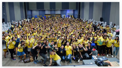 英國文化協會為菲律賓外教“正名” 51Talk帶來全球最劃算英語老師