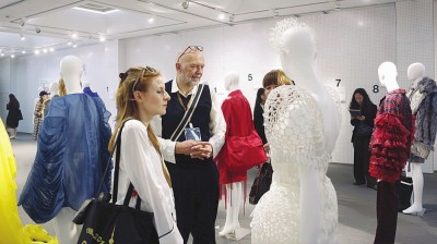 “由美而生”的新經濟：從時尚產業走勢看經濟新動力