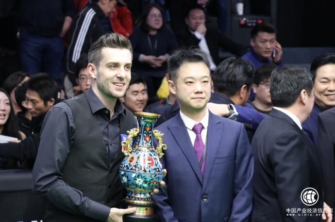 星牌體育構建5A賽事運營體系