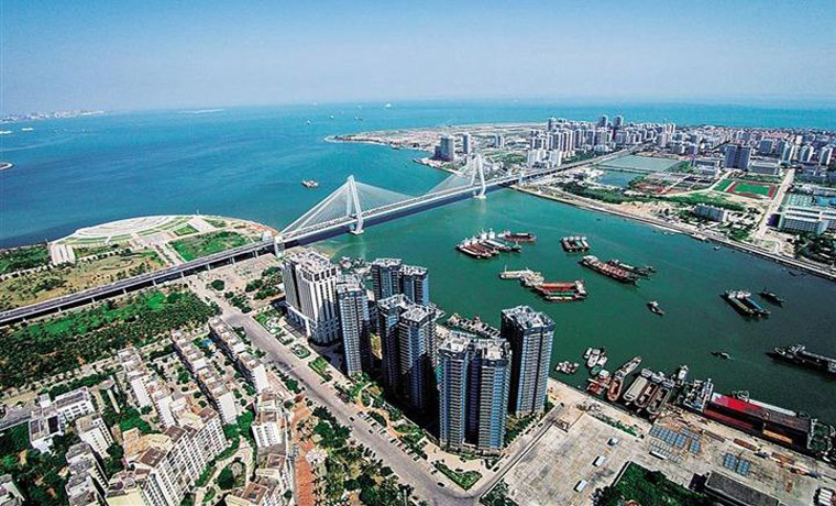 海南自貿港空天信息產業迎來全新發展空間