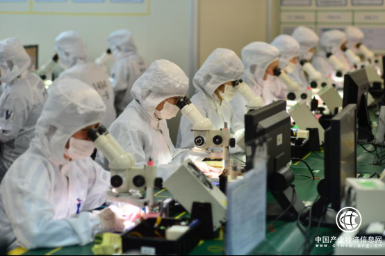 嘉善經開區組合拳出擊 助力產業提質轉型升級