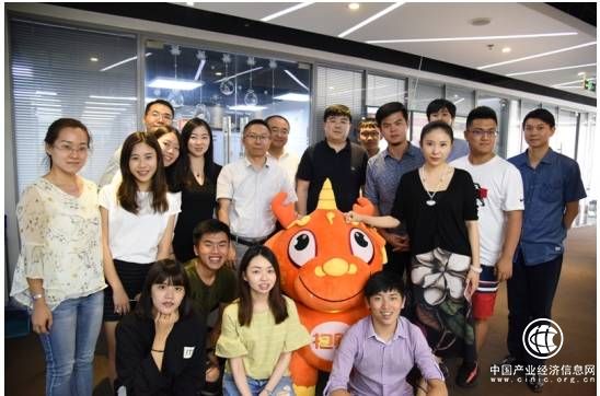 助力兩岸青年交流 抱財網獲民革中央聯絡部感謝函