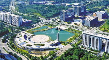 廣州開發區精準“澆灌”助創新企業茁壯成長