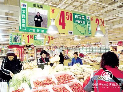 基數效應逐步減弱 下半年物價水平有望回歸至合理水平