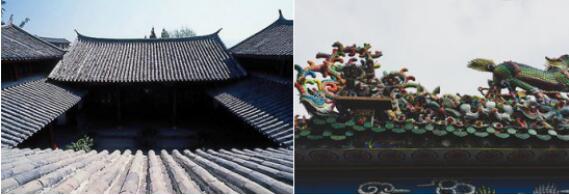 秦磚漢瓦千古藏，清風明月萬斛漿。