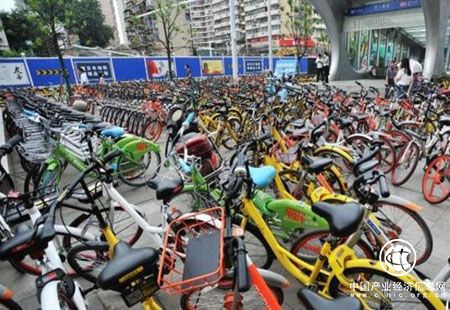 推進可持續發展 共享單車亂象怎么破？