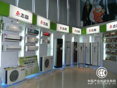 空調季來臨 產品升級成行業共識