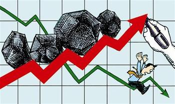 鐵礦石期貨5月4日正式實施引入境外交易者業務