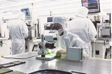 自主技術落地難 知識產權保障難 新經濟企業面臨諸多問題