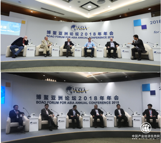 在博鰲數字論壇中 凱文凱利對未來趨勢是如何判斷的？