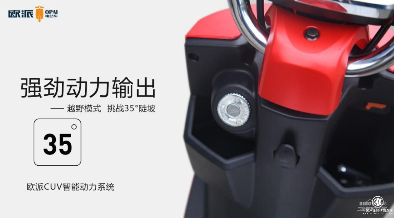 揭秘歐派CUV挑戰賽，如何用產品為企業代言