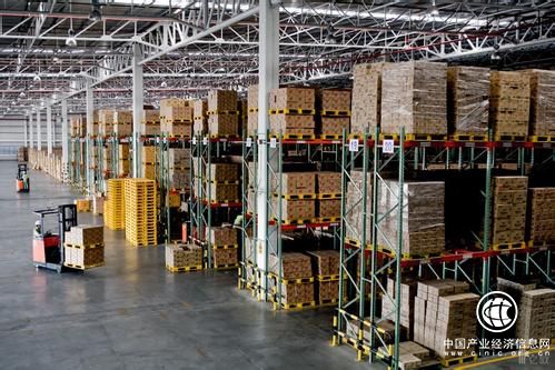 智能網聯成物流業發展新動能