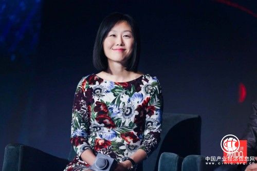 專訪網易農業總裁蕢鶯春：我心中的農業夢