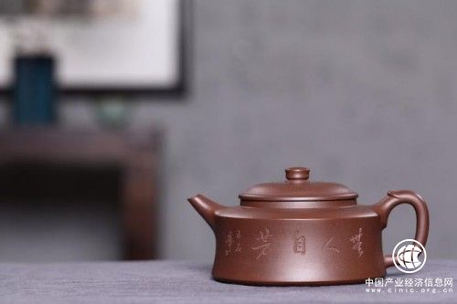 張榮法：玩壺根據自己的目的來選壺