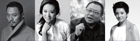 4月14日校園開放日暨免費測評日，帶你一攬萬琨藝術學校芳華