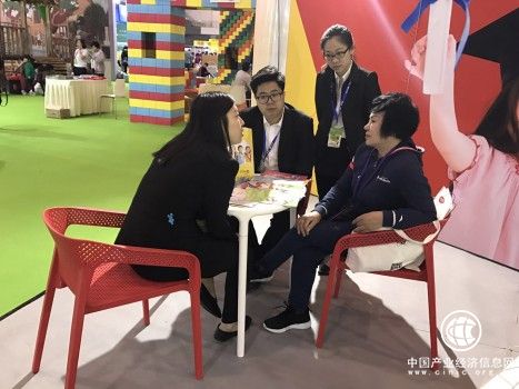 聯幫在線教育：互聯網時代下，傳統幼教何去何從