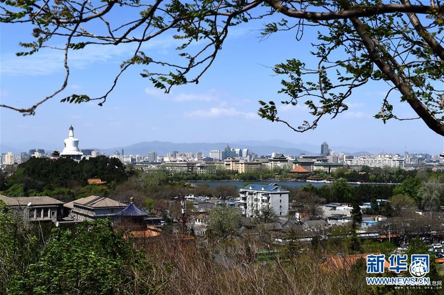 習近平總書記“出”的這道題北京西城如何“答”
