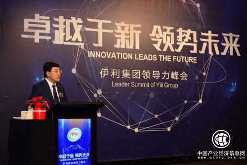 潘剛：品質是企業的生命線和最高準則