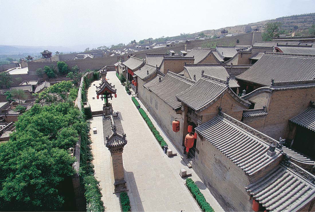 “旅游+鐵路”讓山西駛入優質旅游快車道