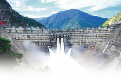 各省小水電環境整改正進入實質操作階段