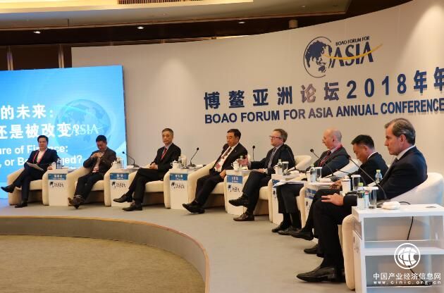 博鰲之后，這家年僅5歲的企業引起了我的興趣