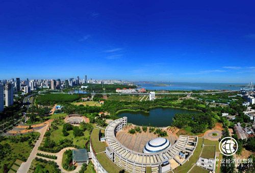 海南吹響新一輪改革開放號角 20余條舉措打造新高地