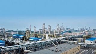 江西九江將打造“5+1”千億元產業集群