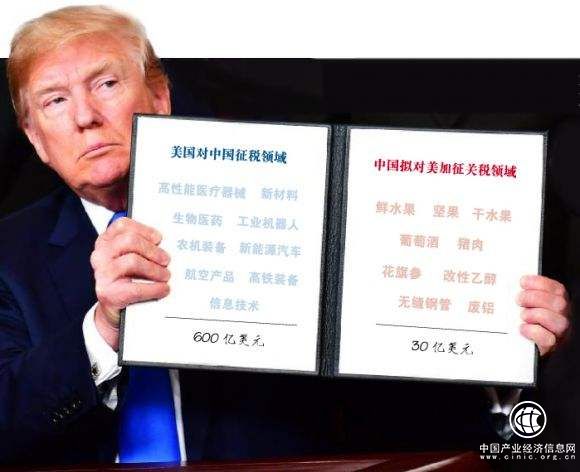 [社評]中美貿易戰背后的品牌較量