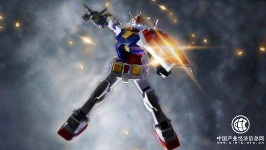 《頭號玩家》里的高達，卻讓我想到了豐田C-HR和奕澤