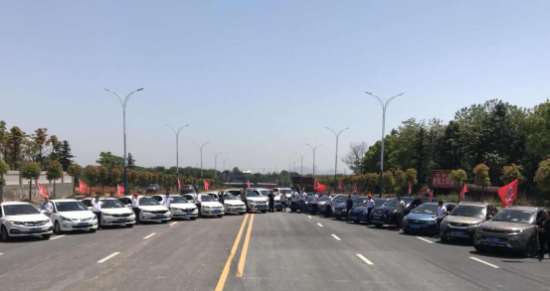 萬順叫車憑什么獲得大眾認可？