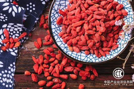 枸杞成國際食界“網紅” 地方特產蘊藏大機遇