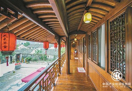 民宿投資持續火熱 繁榮之下風險暗藏