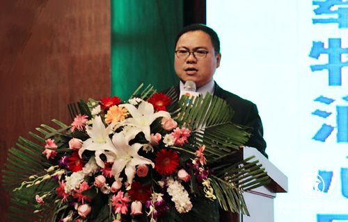 仇德勇