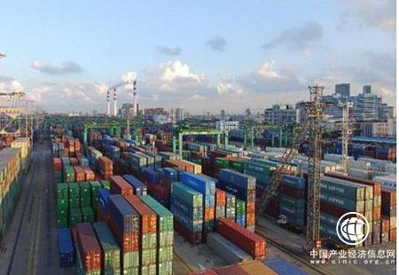 遼寧沈陽自貿片區掛牌一周年 新注冊企業突破1.5萬戶