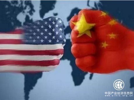 中美貿易戰一觸即發，吳雅楠解讀背后深層原因