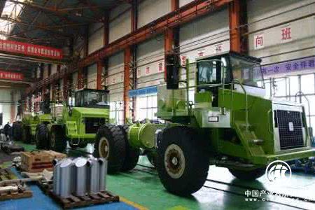 前八個月國企利潤增6.1% 建材建筑類行業增長明顯