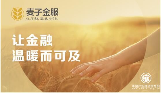 擁抱監管 麥子金服以合規為基石謀發展