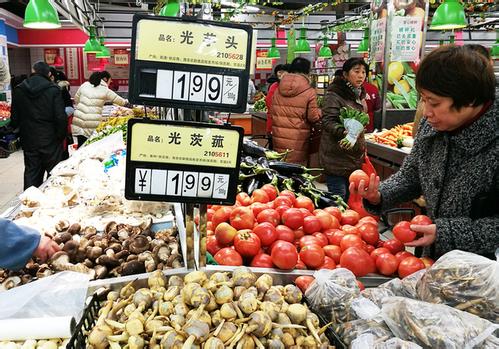 中國恩格爾系數大幅下降意味著什么？