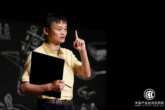 馬云談藝術教育 繼吳越畫室之后下一個創新者是誰？