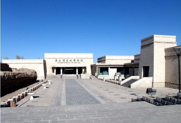 博物館事業發展，有了新指南