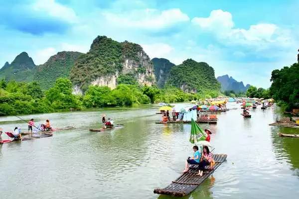 湖北將旅游發展與精準扶貧緊密結合
