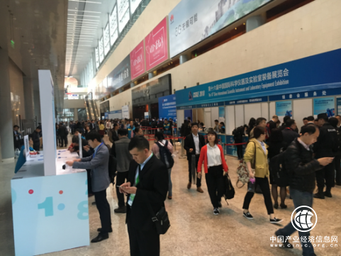 聚焦科學儀器及實驗室裝備，CISILE2018今日在京開幕！