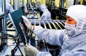 中國面板業邁入新階段 企業如何重新定義未來任務？