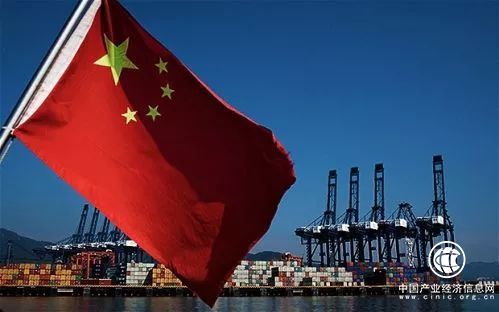 中國發展為世界帶來六大機遇