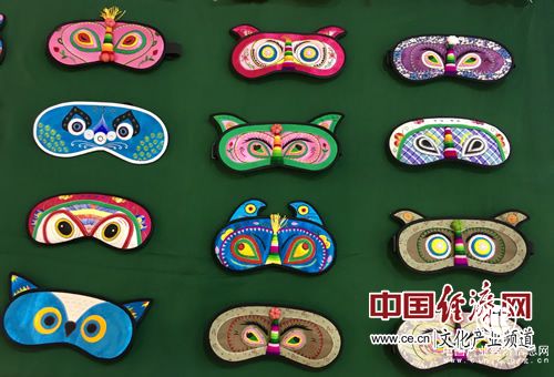 傳承工匠精神新手工藝助力鄉村振興
