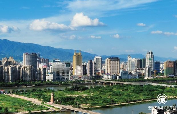 新時代浙江謀高質量發展 培育優質增長競爭力