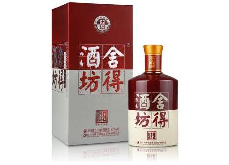 舍得酒業2017年報顯示：定增未能如期完成，中高端酒托起全年業績