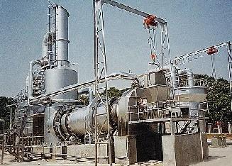 山東危險廢物處理“籬笆”漸緊