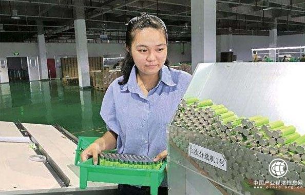 前8個月福建“新三樣”產品出口創新高